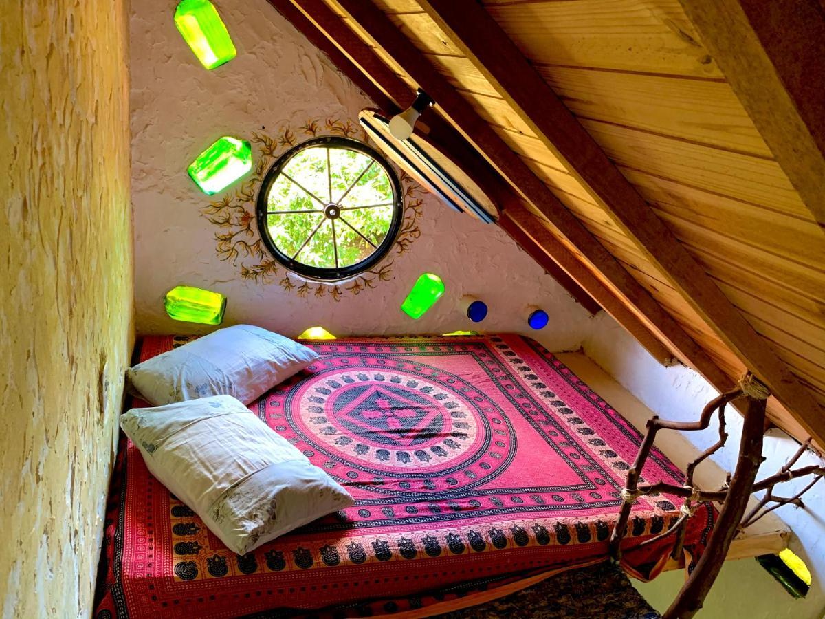 Camping Nomadas 보니토 외부 사진