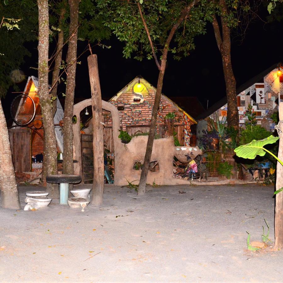 Camping Nomadas 보니토 외부 사진