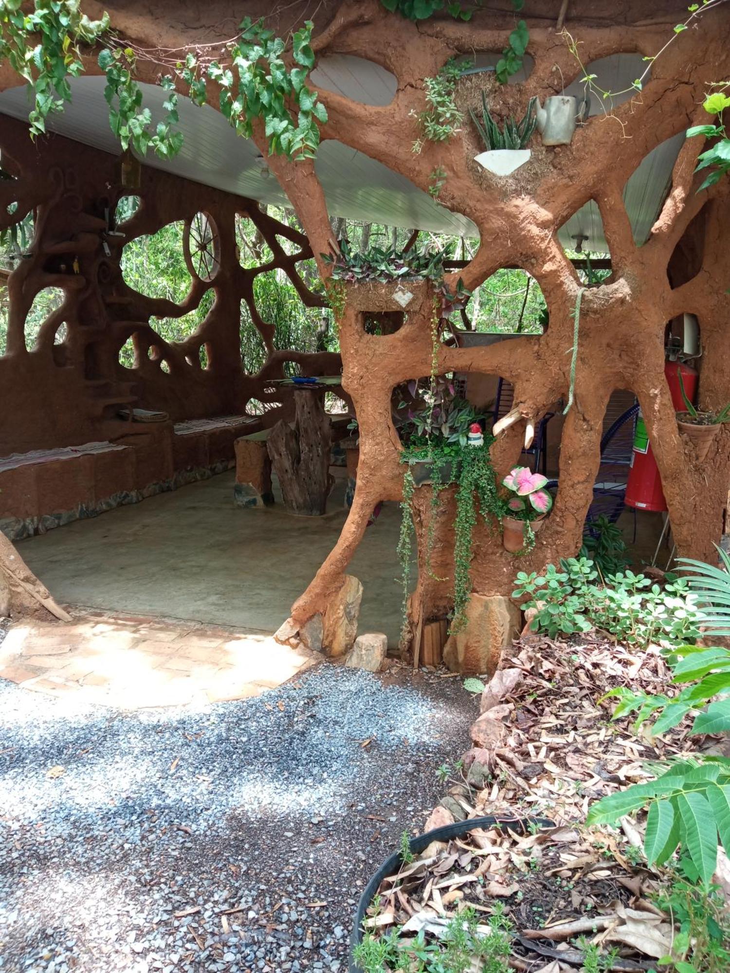 Camping Nomadas 보니토 외부 사진