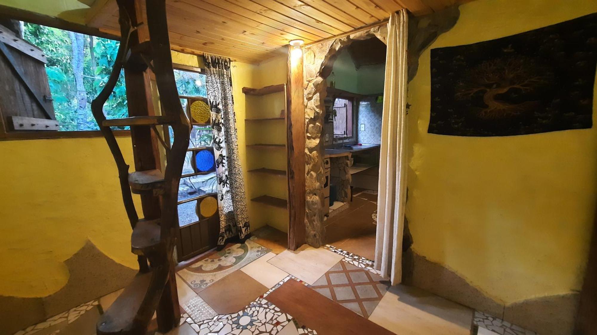 Camping Nomadas 보니토 외부 사진