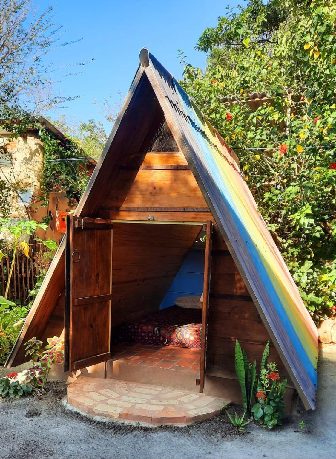 Camping Nomadas 보니토 외부 사진