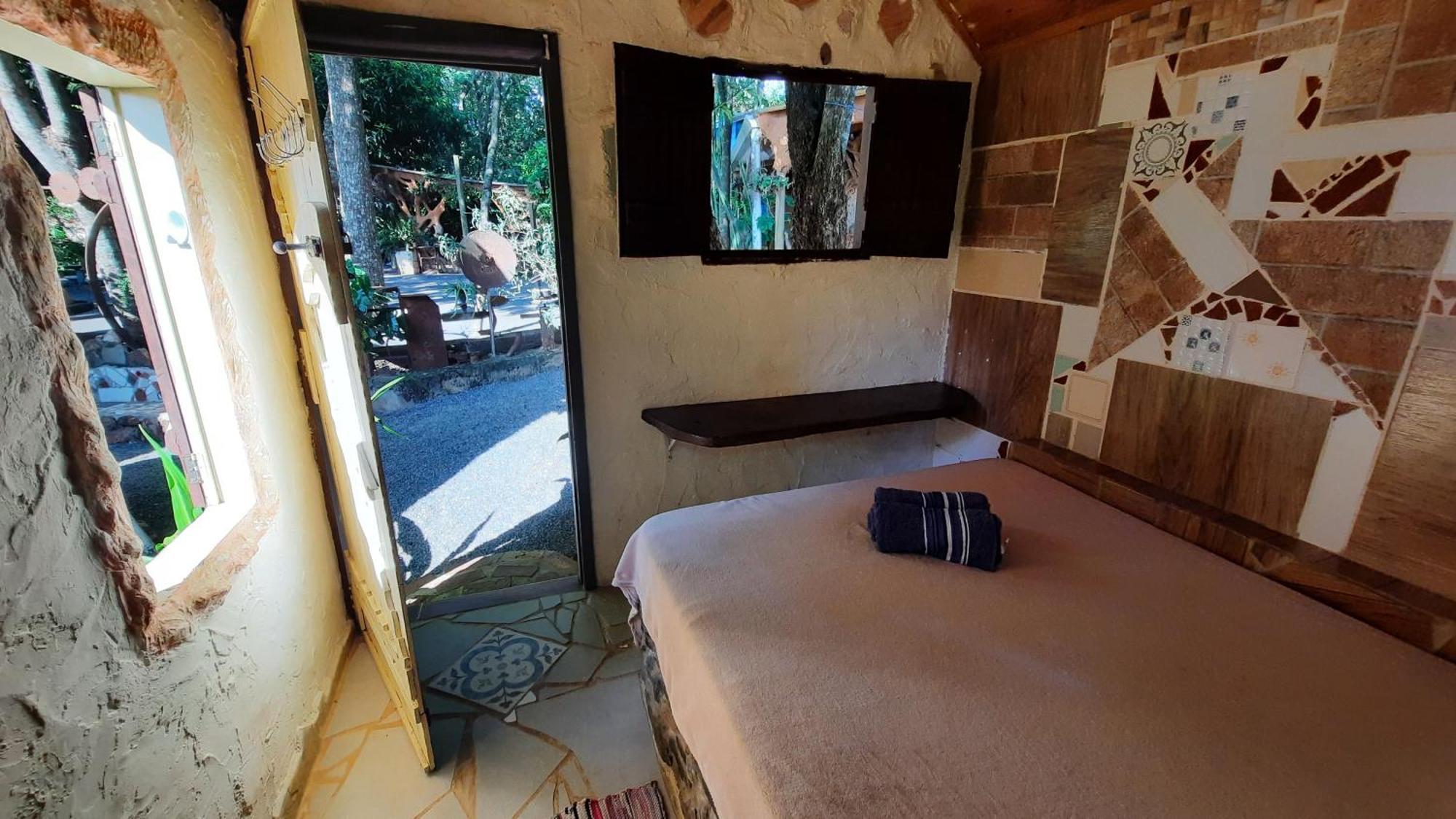 Camping Nomadas 보니토 외부 사진
