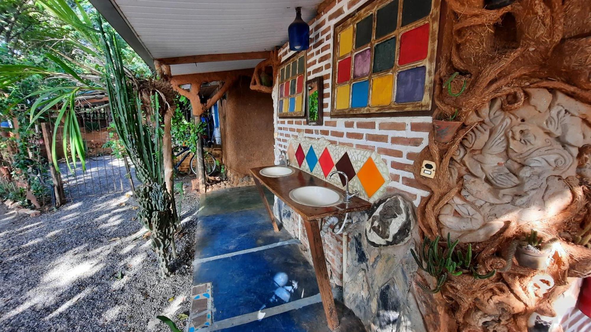 Camping Nomadas 보니토 외부 사진
