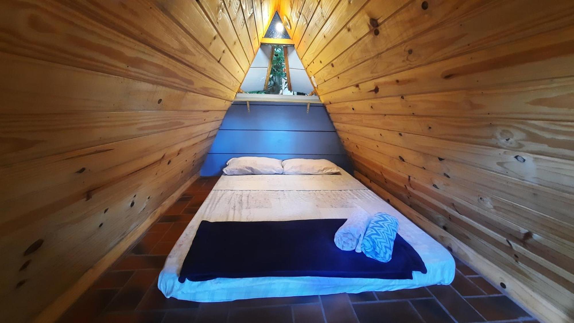 Camping Nomadas 보니토 외부 사진
