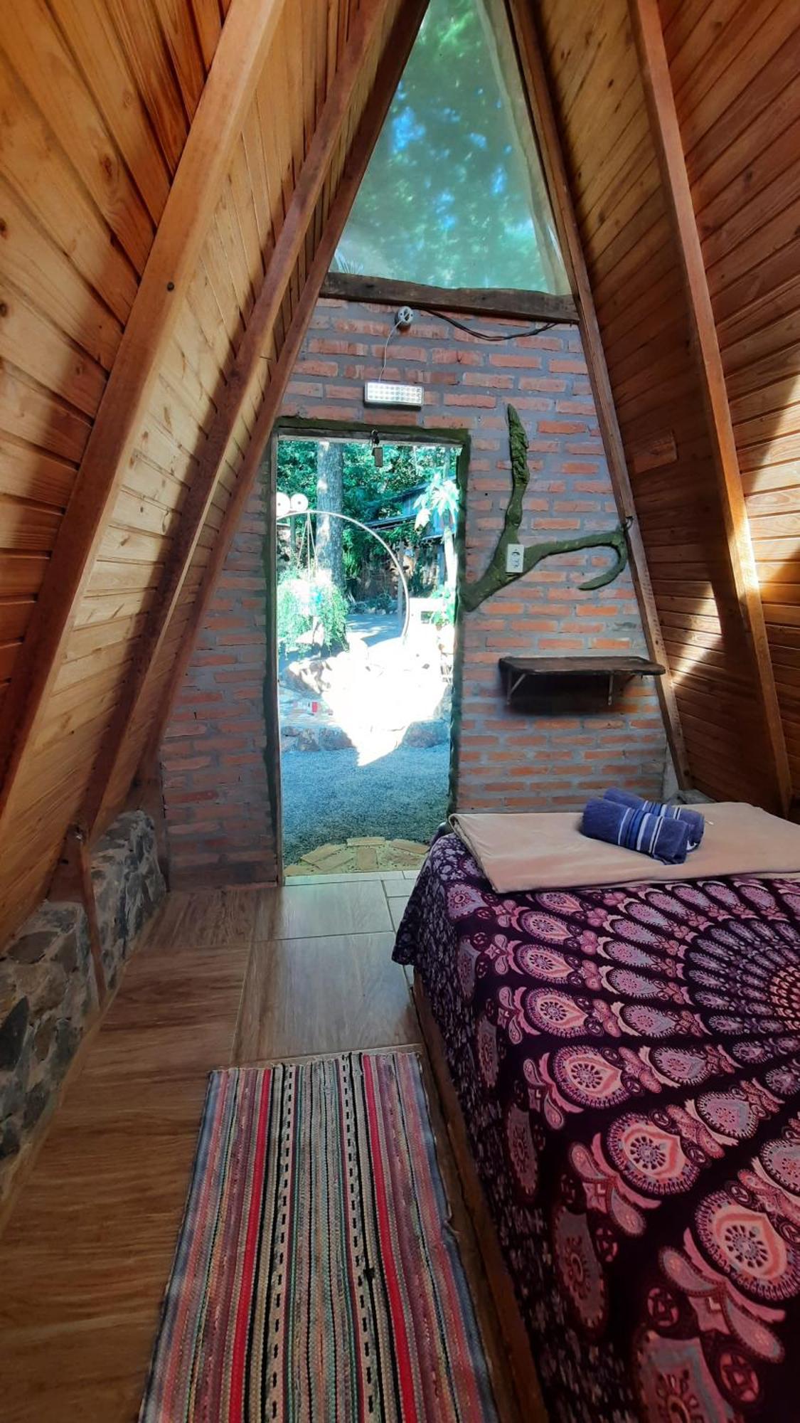 Camping Nomadas 보니토 외부 사진