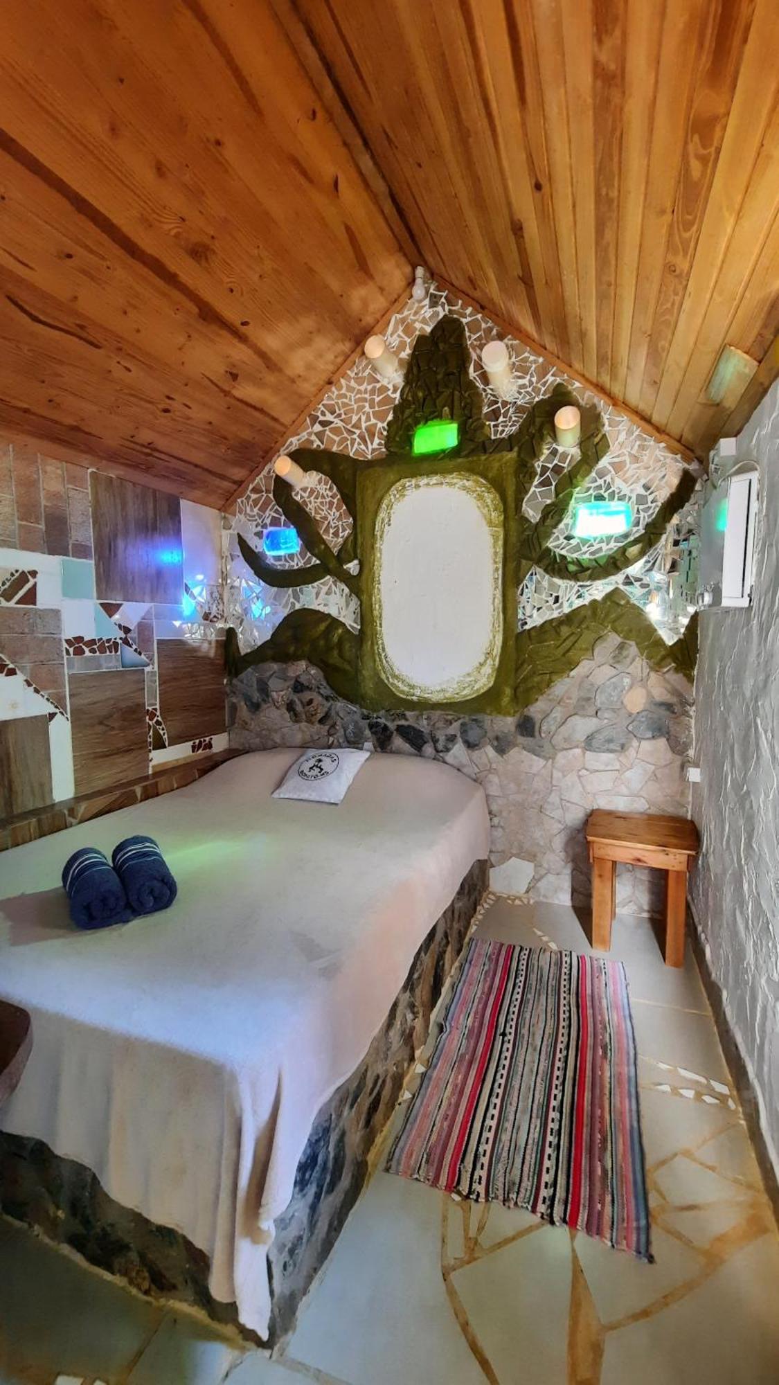 Camping Nomadas 보니토 외부 사진