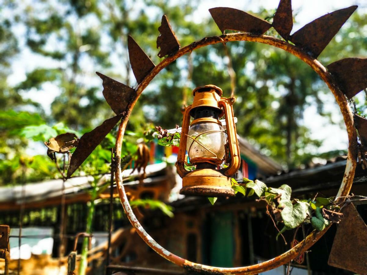Camping Nomadas 보니토 외부 사진