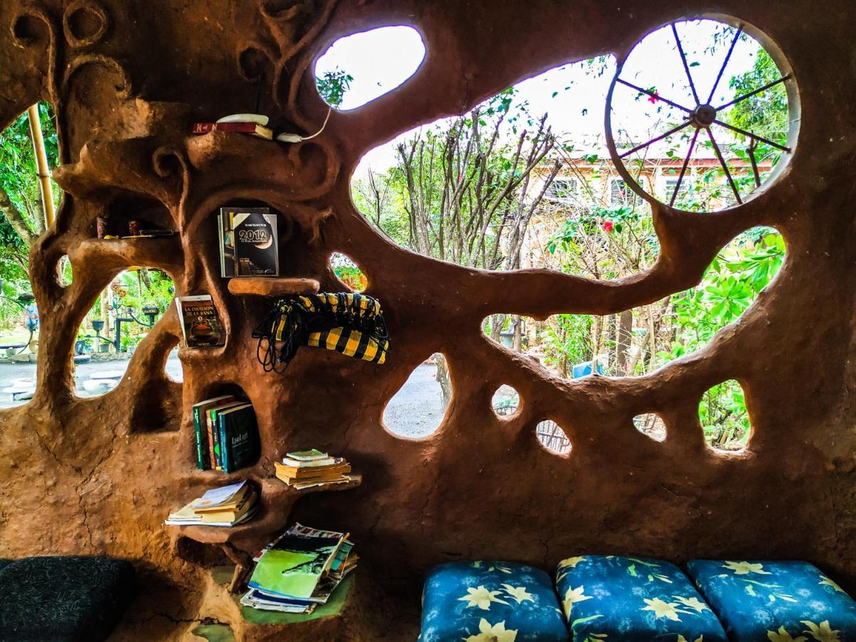 Camping Nomadas 보니토 외부 사진