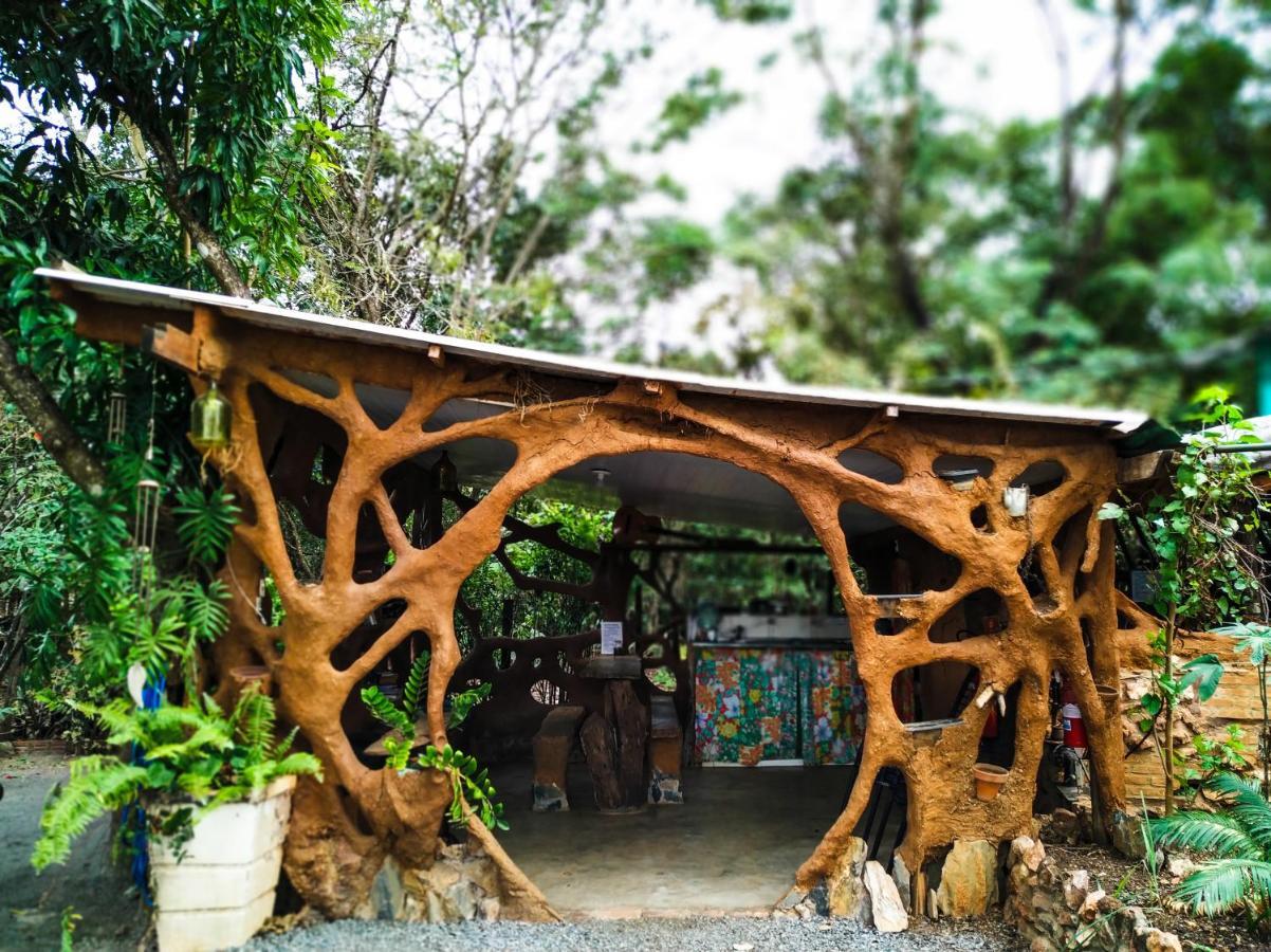 Camping Nomadas 보니토 외부 사진